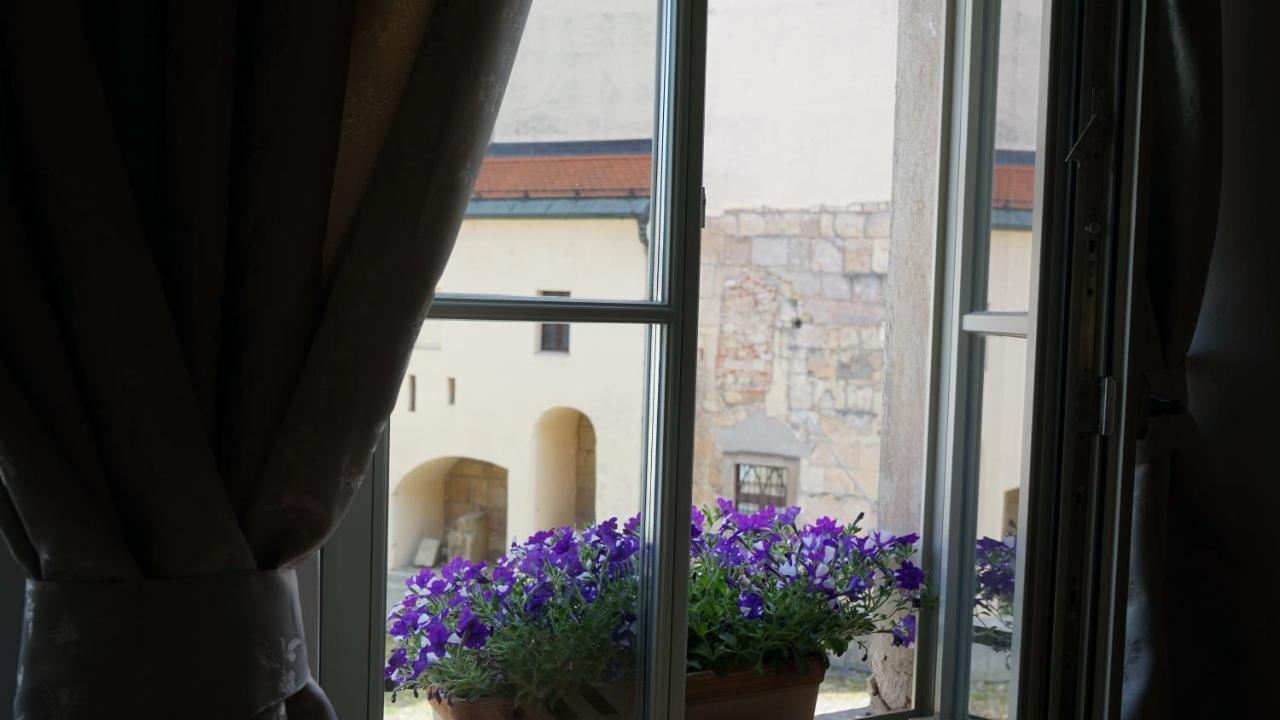 Appartement Sobe Prostija à Ptuj Extérieur photo